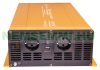 Inverter 12V 4000W voltage converter 512x251x100 mm pure sine wave voltage transformer