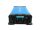 Inverter 12V 2500W voltage converter with BYPASS function pure sine wave voltage transformer