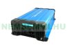 Inverter 12V 2500W voltage converter with BYPASS function pure sine wave voltage transformer