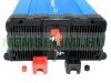 Inverter 12V 2500W voltage converter with BYPASS function pure sine wave voltage transformer
