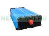 Inverter 12V 3000W voltage converter with BYPASS function pure sine wave voltage transformer