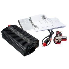 Szigetüzemű rendszerhez használható 24V-os inverter