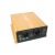 Inverter 12V 1500W feszültség átalakító 325x260x105 mm Power USB 2,1A tiszta szinuszhullámú feszülts