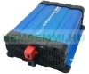 Inverter 24V 1500W voltage converter pure sine wave voltage transformer