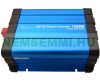 Inverter 24V 1500W voltage converter pure sine wave voltage transformer