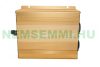 Inverter 24V 2000W voltage converter 392x222x100 mm Power USB 2.1A pure sine wave voltage transformer