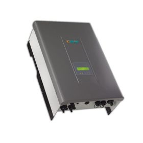   4 kW napelem inverter – EHE – hálózatba visszatápláló inverterek  Névleges teljesítmény: 4 kW Maximális teljesítmény: 4,4 kW