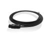 AC hálózati kábel BC01 csatlakozó 25A 250V IP68 5M EU csatlakozó