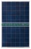 Plug-in solar panel system 230V 300W - 1 solar panel, inverter and connector set - 
