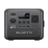 Portable battery integrated with inverter 600W 268Wh solar power bank and inverter, Bluetti EB3A mobile power plant