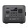 Portable battery integrated with inverter 600W 268Wh solar power bank and inverter, Bluetti EB3A mobile power plant