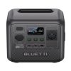 Portable battery integrated with inverter 600W 268Wh solar power bank and inverter, Bluetti EB3A mobile power plant