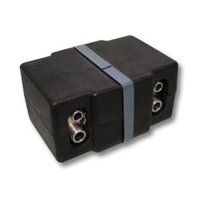 Hőcserélő szigetelés 20 lemezes