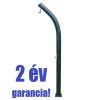 Curved garden shower 2 year warranty solar shower 20 liters with mixer tap. Solar garden shower, solar shower