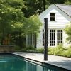 Solar shower 35 liter garden shower mixer tap and foot washing tap. Solar garden shower, solar shower