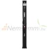 Solar shower 35 liter garden shower mixer tap and foot washing tap. Solar garden shower, solar shower