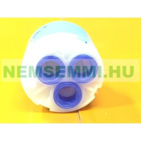   Tartalék alkatrész kerti zuhany szolár zuhanyzó keverőcsap betét