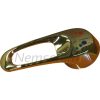 Spare part garden shower solar shower mixer tap arm