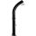 Garden shower solar shower 20 liters, mixing tap and foot washing tap. Solar garden shower, solar shower