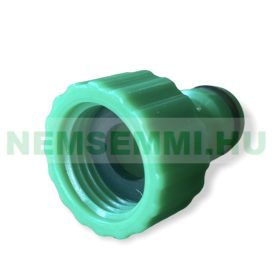   Tartalék alkatrész kerti zuhany szolár zuhanyzó gyorscsatlakozós nyomáscsökkentő, áramláscsökkentő