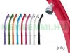 Design garden shower luxury colorful solar shower 25 liters with foot washing tap and mixing tap