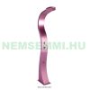 Design garden shower, luxury stainless steel shower, 37 liters, with foot washing tap and mixing tap