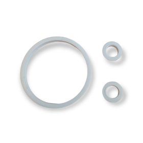   Tartalék alkatrész 2 részes szolár zuhanyhoz - tömítés készlet