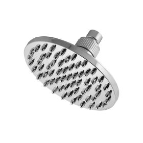   Tartalék alkatrész szolár zuhany - kerek zuhanyrózsa 15 cm átmérővel kerti zuhanyhoz