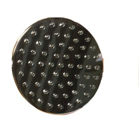 Tartalék alkatrész szolár zuhany - zuhanyrózsa nagy