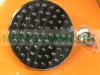 Spare part solar shower - large shower rose
