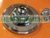 Spare part solar shower - large shower rose