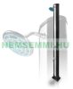Spare part solar shower - large shower rose