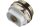 Manual vent valve for heaters 1/2" external thread