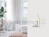 Smart door handle black smart door handle with fingerprint reader, PIN code for 35 - 55 mm door