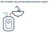 10 literes vízmelegítő rozsdamentes acéltartállyal A energiaosztályú Kospel POC.D-10 inox bojler