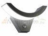 Motion sensor lamp 15W 2 adjustable LED outdoor luminaires with PIR motion sensor 1100 lm IP54