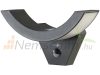 Motion sensor lamp 15W 2 adjustable LED outdoor luminaires with PIR motion sensor 1100 lm IP54
