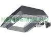 Solar LED wall lamp 3 pieces, PIR sensor, 300 lm