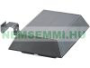 Solar LED wall lamp 3 pieces, PIR sensor, 300 lm