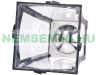 SWL-26 Solar LED garden light, PIR sensor, twilight sensor, 100 lm, 160 cm