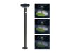 SWL-600 Premium solar LED lamp PIR sensor, night light, 600 lm