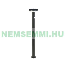   SWL-600 Prémium napelemes LED lámpa  PIR érzékelő, éjszakai fény, 600 lm