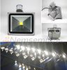 230V 20W mozgásérzékelős LED lámpa