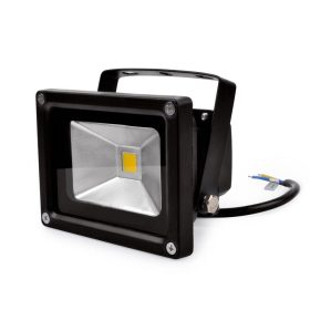 LED lámpa 12V 10W reflektor