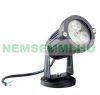 Vízalatti reflektor LED lámpa 12V 3W vízálló IP68