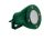 LED lamp Underwater reflector 12V max. 35W LED waterproof, underwater direct current AC/DC spotlight IP68, warm white light