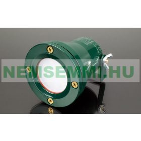 Vízalatti reflektor LED lámpa 12V max. 35W LED-es vízálló, vízalatti egyenáramú AC/DC fényszóró IP68