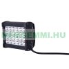 LED work light 12V 72W LED, spotlight, headlight