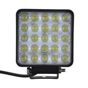 LED munkalámpa 12V 75W LED reflektor