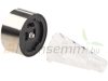 LED solar lamp that can be inserted into the ground 8 pcs path lighting with twilight sensor solar garden lamp 